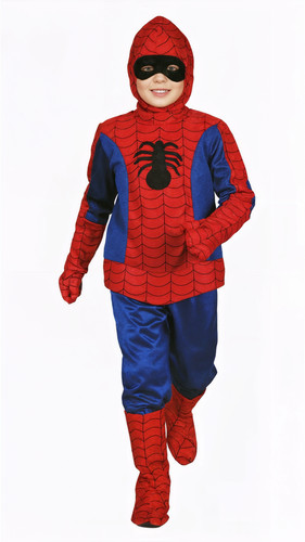 Costume vestito carnevale - vestito, di