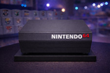 Nintendo 64 Cartuccia