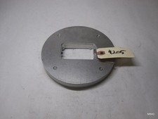 Amann Girrbach Supporto per piastre base Giroform. Magnetizzabile