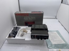 SeaRanger Pilot 66 VHF radio