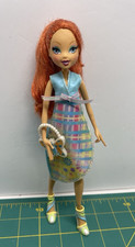 Mattel winx club bloom - mattel,