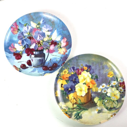 Set piatti decorativi - 2,