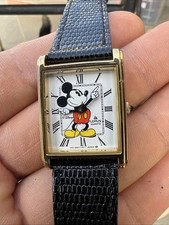 Orologio Topolino Vintage