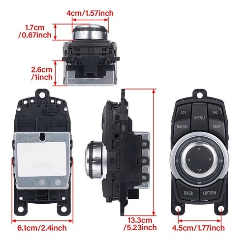 Per bmw f10 f11 f25 - f25, f30