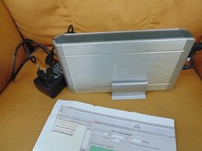 hardisk esterno  iomega MDHD250-U con disco da 500gb