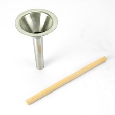  2 Pcs Insaccatrice Per