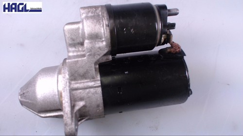 Avviamento opel agila 12 v - 12,