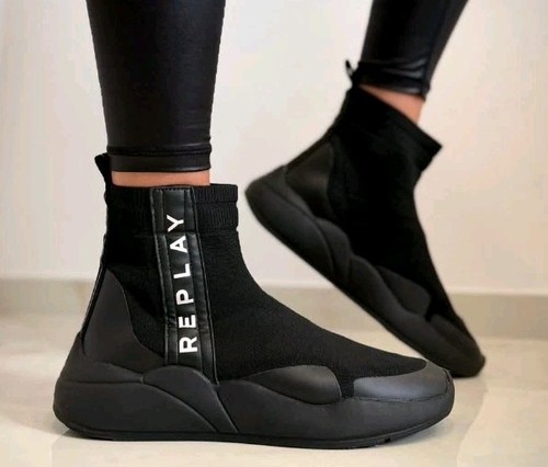 Replay hera zeta stivaletti - zeta,