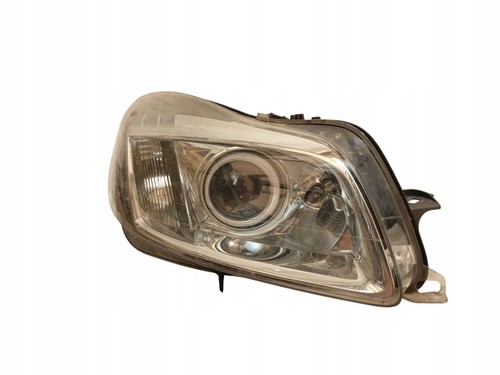 Faro proiettore anteriore opel