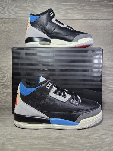 Nike air jordan retro - 3, og