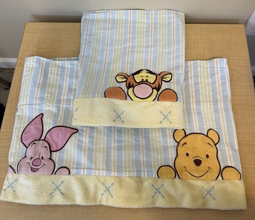 Vintage disney winnie - 2, the