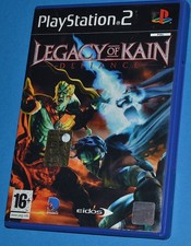 Legacy of Kain - Defiance -