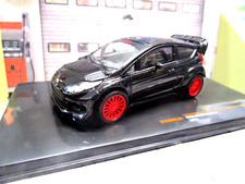 Ford fiesta wrc custom - wrc,