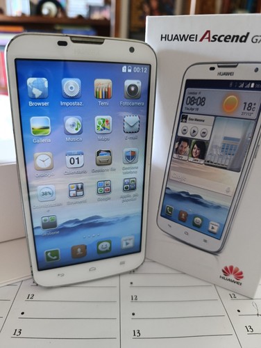 Huawei ascend g730 - huawei,