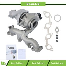 Turbo Turbocharger For Audi A3