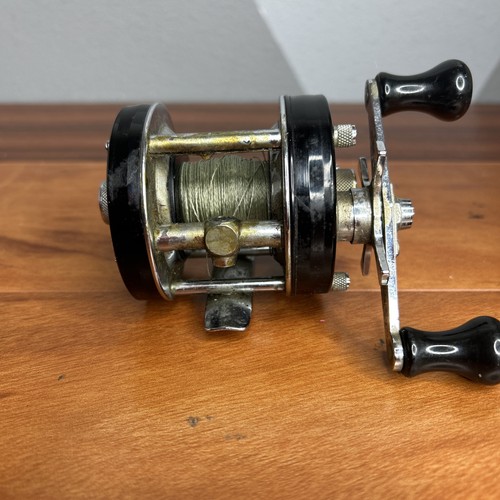 Leggi per ricambi abu garcia - abu,