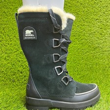 Stivali alti Sorel Tivoli IV