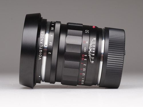 Voigtländer apo lanthar mm - apo-lanthar,