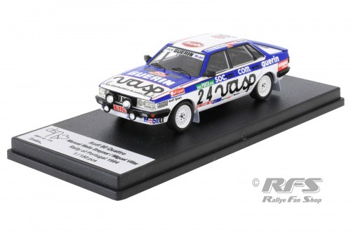Audi quattro rally - audi, 80