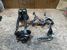 Mini Gruppo Freno Cerchio