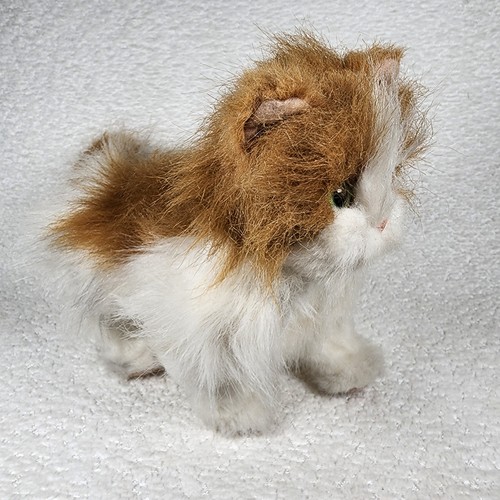 2009 hasbro furreal - 2009,