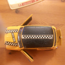 MODELLINO IN SCALA 1:25 MINI