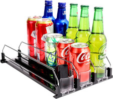 Automatico Dispenser Lattine