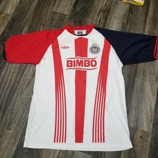 Vintage Edson Jersey Large