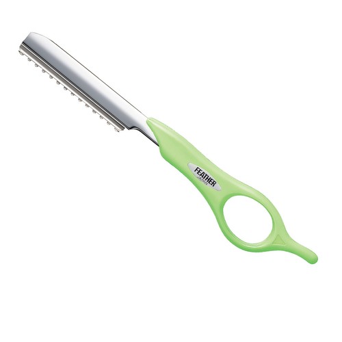 Rasoio styling piuma tipo - , s