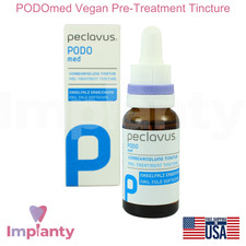 PODOmed Tintura Ammorbidente