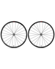 Fulcrum red zone carbon 29 - red, 29"