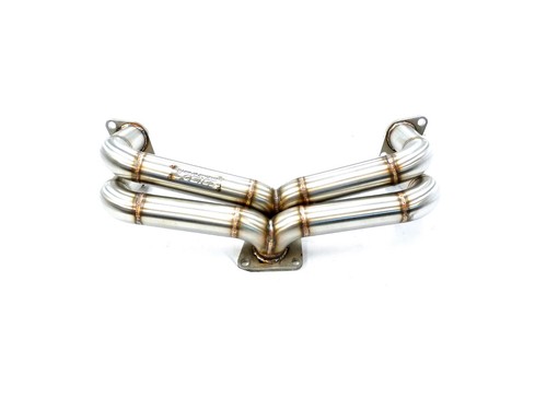 Obx stainless turbo manifold - obx,