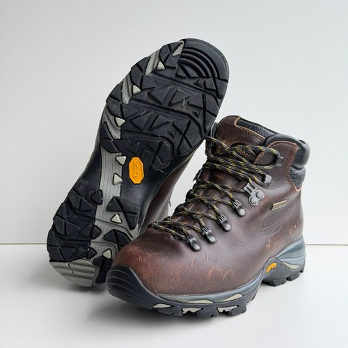 Stivali trekking zamberlan - trekking,