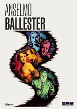 Anselmo Ballester e il cinema