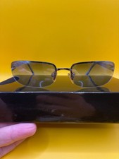 Occhiali da sole Persol sunglasses made in Italy 2131s 60 15 lenti fume'