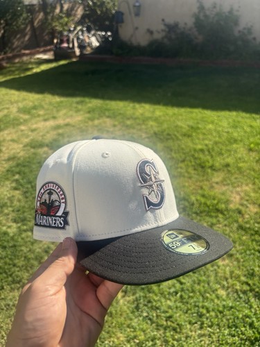 Hat club horror pack seattle - hat,