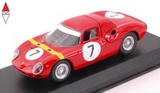 1/43 BEST MODEL FERRARI 250LM