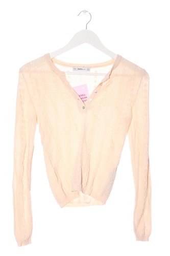 Zara camicia maglia donna - maglia,