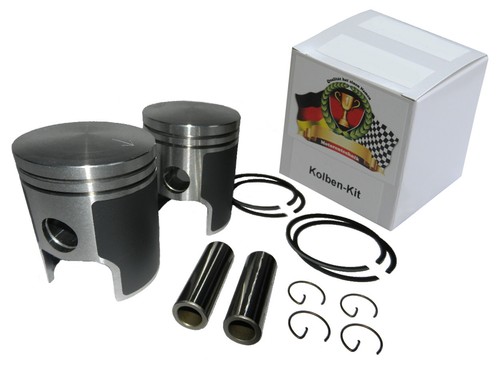 Kit pistoncini yamaha - 7,