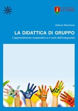 La didattica di gruppo