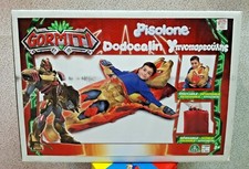 Pisolone Gormiti  cm 160 +2