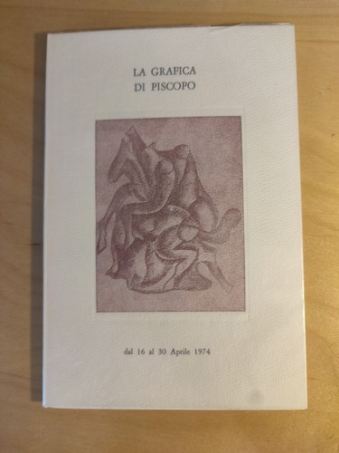 Grafica piscopo - la, di