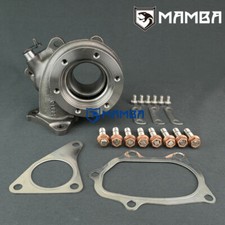 Alloggiamento turbina turbo