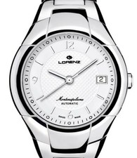 Orologio uomo Lorenz Montenapoleone 26173AA