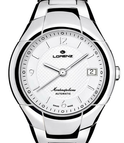 Orologio uomo lorenz - uomo,