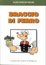 I Classici del Fumetto di