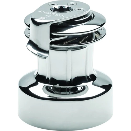 Verricello andersen 34st - andersen, fs