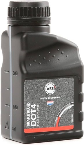 Olio fluid dot abs - 4, liquido