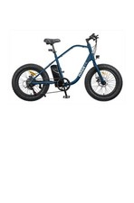 Nilox, E-Bike J3, Bici