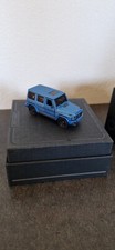 Matchbox Premium Mercedes Classe G 580 Pezzo Unico